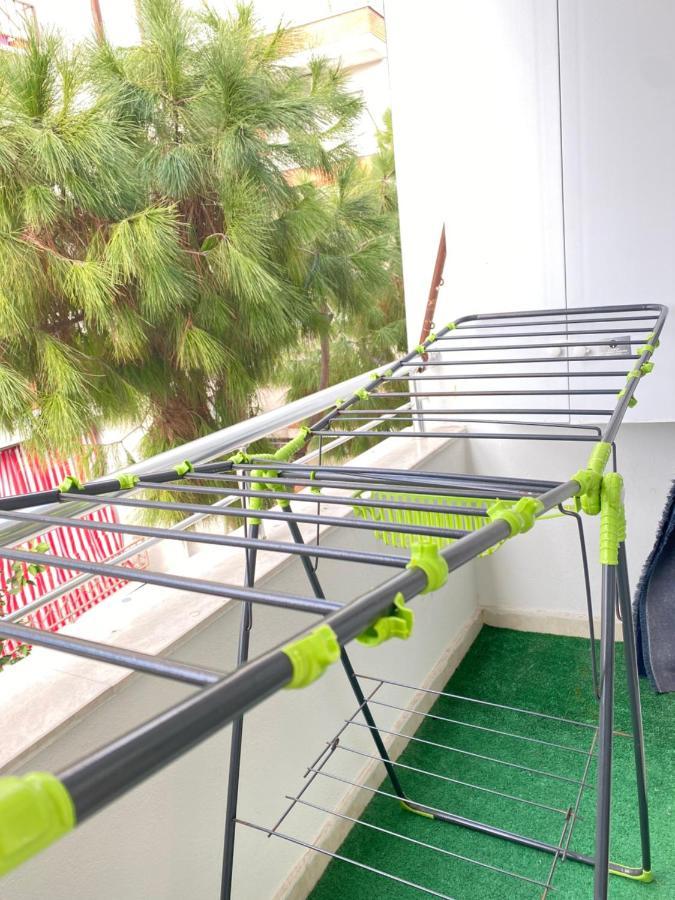 Sehrin Kalbinde Benzersiz Ev Apartment Mersin  Ngoại thất bức ảnh